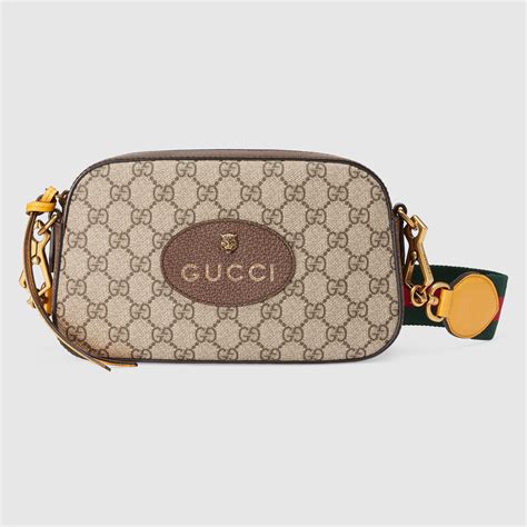 sacoche gucci neo vintage pas cher